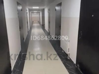1-комнатная квартира, 20 м² помесячно, Федосеева 38В за 140 000 〒 в Алматы, Турксибский р-н