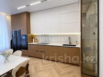 4-комнатная квартира · 105 м² · 10/12 этаж, Е36 6 за 91 млн ₸ в Астане