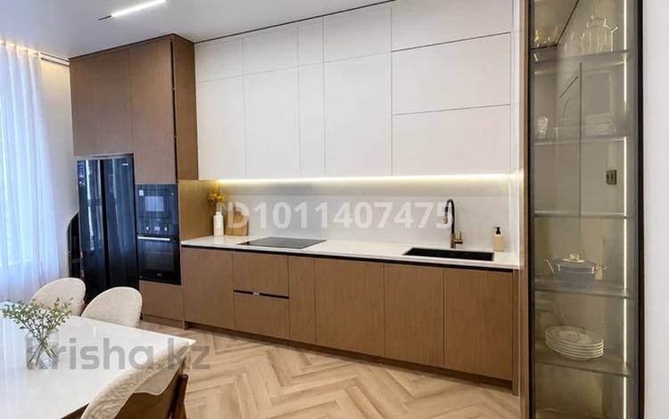 4-комнатная квартира · 105 м² · 10/12 этаж, Е36 6 за 91 млн ₸ в Астане — фото 7