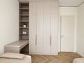 4-комнатная квартира · 105 м² · 10/12 этаж, Е36 6 за 91 млн ₸ в Астане — фото 2