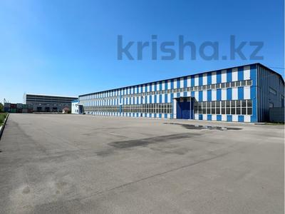 Завод · 2 га, Суюнбая 18 за 4 млрд 〒 в Кенена Азербаева (Покровка)