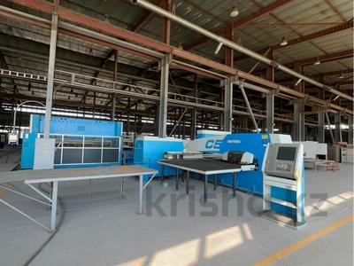 Завод · 2 га, Суюнбая 18 за 2.6 млрд 〒 в Кенена Азербаева (Покровка)