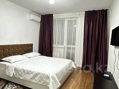 1-бөлмелі пәтер · 38 м² · 5/12 қабат, мкр Акбулак, Улица Байтерекова 107, бағасы: 13 000 〒 в Алматы, Алатауский р-н