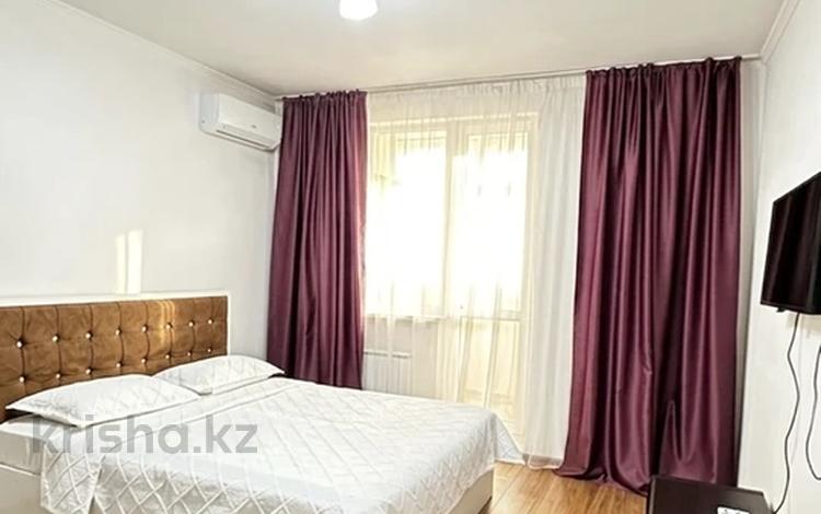 1-комнатная квартира · 38 м² · 5/12 этаж, мкр Акбулак, Улица Байтерекова 107 за 13 000 ₸ в Алматы, Алатауский р-н — фото 29