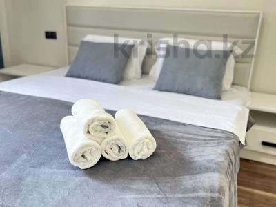 2-бөлмелі пәтер · 60 м² · 2/5 қабат, Кунаева 6 — Абая, бағасы: 15 000 ₸ в Таразе