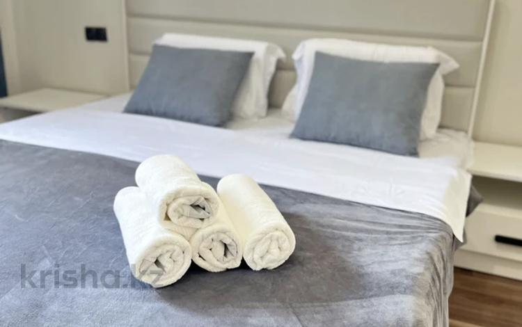 2-бөлмелі пәтер · 60 м² · 2/5 қабат, Кунаева 6 — Абая, бағасы: 15 000 ₸ в Таразе — фото 29