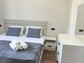 2-бөлмелі пәтер · 60 м² · 2/5 қабат, Кунаева 6 — Абая, бағасы: 15 000 ₸ в Таразе — фото 2