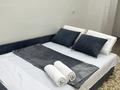 2-бөлмелі пәтер · 60 м² · 2/5 қабат, Кунаева 6 — Абая, бағасы: 15 000 ₸ в Таразе — фото 5