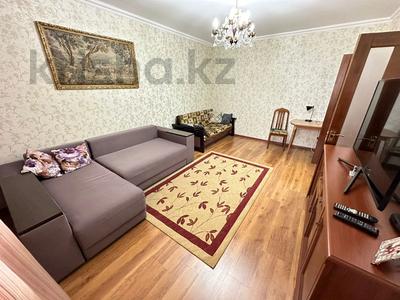 2-комнатная квартира, 70 м², 9/16 этаж, Мамыр-1 за 41 млн 〒 в Алматы, Ауэзовский р-н