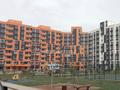 1-бөлмелі пәтер · 40.6 м², Ынтымақ ш/а., Gate city 7, бағасы: 20 млн ₸ в Алатау, мкр Ынтымак