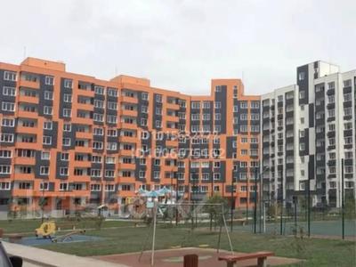 1-бөлмелі пәтер · 40.6 м², Ынтымақ ш/а., Gate city 7, бағасы: 20 млн ₸ в Алатау, мкр Ынтымак