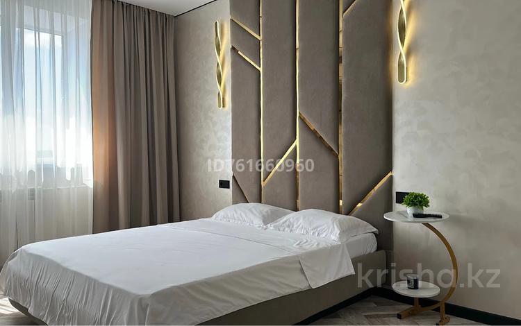 1-бөлмелі пәтер · 45 м² · 9/10 қабат, проспект Абылайхана 1/3 — проспект Абылайхана- Габдуллина, бағасы: 2 000 ₸ в Кокшетау — фото 14