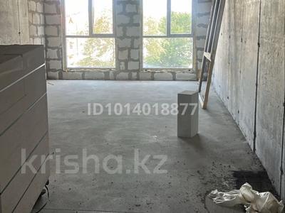 1-комнатная квартира · 50 м² · 8/12 этаж, Аксай 31/2 за 17 млн ₸ в Абай