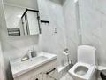 2-бөлмелі пәтер · 55 м² · 1/9 қабат, мкр Думан-2, Мкрн Думан-2 57/2 — Халык арена, бағасы: 20 000 ₸ в Алматы, Медеуский р-н — фото 16