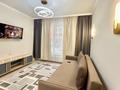 2-бөлмелі пәтер · 55 м² · 1/9 қабат, мкр Думан-2, Мкрн Думан-2 57/2 — Халык арена, бағасы: 20 000 ₸ в Алматы, Медеуский р-н — фото 8
