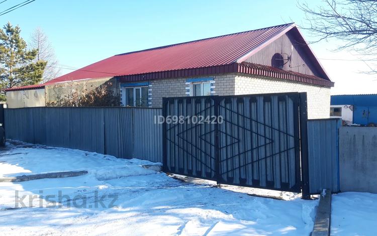 Отдельный дом · 5 комнат · 180 м² · 45 сот., Куншыгыс 156 за 32 млн ₸ в  — фото 2