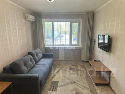 1-бөлмелі пәтер · 30.7 м² · 1/5 қабат, Таха Хусейна 15/2, бағасы: 17.5 млн ₸ в Астане, р-н Байконур