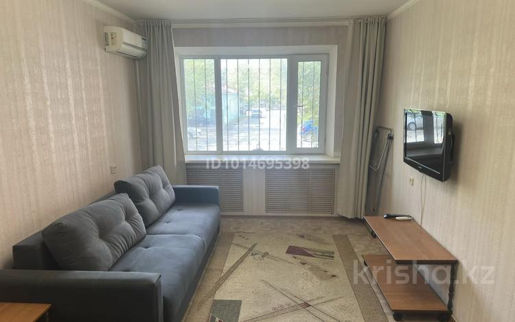 1-комнатная квартира · 30.7 м² · 1/5 этаж, Таха Хусейна 15/2 за 17.5 млн ₸ в Астане, р-н Байконур — фото 2