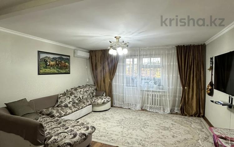 3-комнатная квартира · 86.5 м² · 2/10 этаж, Казыбек би 7/3 за 34.5 млн ₸ в Усть-Каменогорске — фото 4
