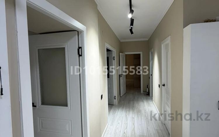 2-бөлмелі пәтер · 100 м², Шұғыла ш/а., Жуалы 6, бағасы: 50 млн ₸ в Алматы, Наурызбайский р-н — фото 2