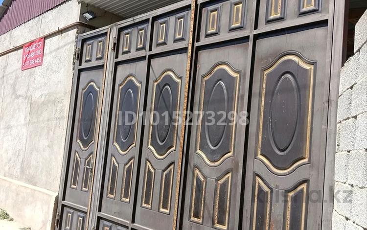 Отдельный дом · 3 комнаты · 100 м² · 8 сот., мкр Ынтымак-2 за 35 млн ₸ в Шымкенте, Абайский р-н — фото 2