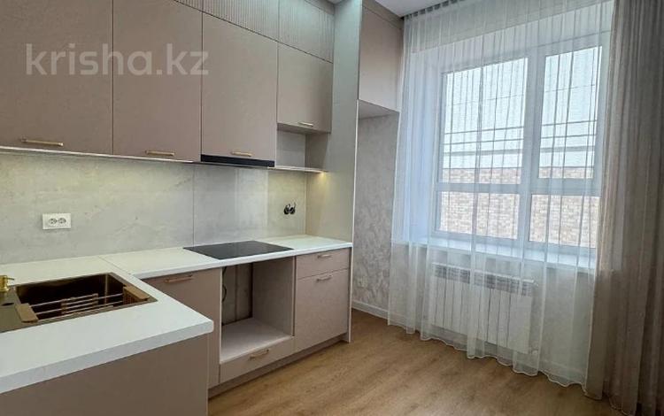 2-комнатная квартира · 48.3 м² · 6/12 этаж, Майкудук, ​067-й учетный квартал 500/1 за 29 млн ₸ в Караганде, Алихана Бокейханова р-н — фото 2