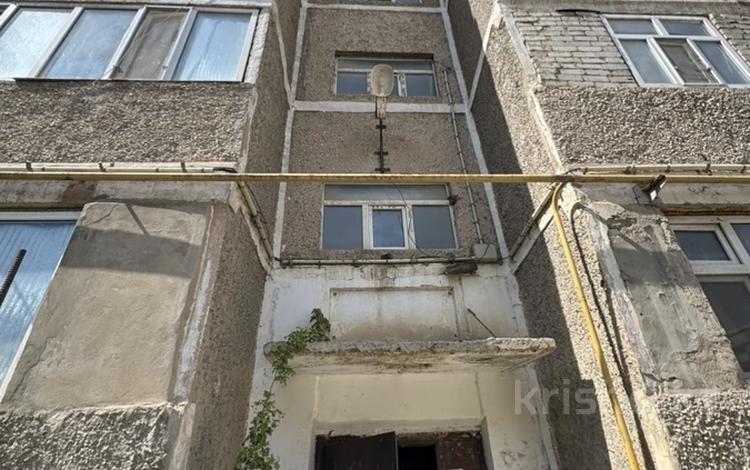 1-бөлмелі пәтер · 30 м² · 1/5 қабат, Акмешит 21, бағасы: 6.7 млн ₸ в  — фото 2