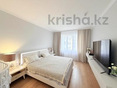 2-комнатная квартира · 66.8 м² · 5/9 этаж, Е 509 9 за 40.5 млн ₸ в Астане, Есильский р-н
