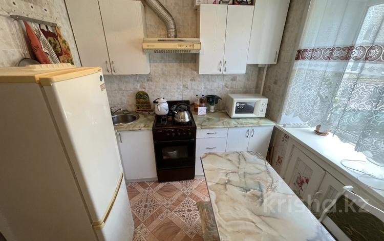 3-комнатная квартира · 56.3 м² · 3/5 этаж, Кубеева 10 за 17.5 млн 〒 в Костанае — фото 2