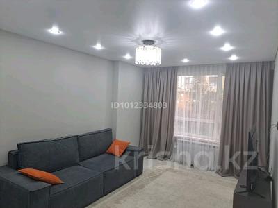 2-бөлмелі пәтер · 62 м² · 1/12 қабат, ул. Коктерек 139к15, бағасы: 48 млн ₸ в Алматы, Наурызбайский р-н