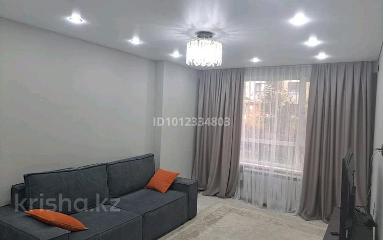 2-бөлмелі пәтер · 62 м² · 1/12 қабат, ул. Коктерек 139к15, бағасы: 48 млн ₸ в Алматы, Наурызбайский р-н — фото 2