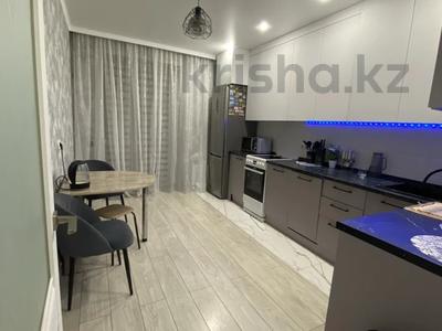 2-бөлмелі пәтер · 61 м² · 10/12 қабат, Бейбарыс Султан 25, бағасы: 31 млн ₸ в Астане, Сарыарка р-н