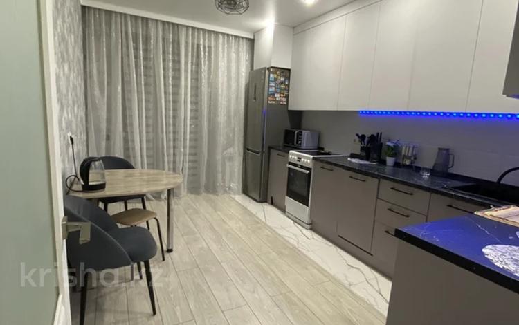 2-бөлмелі пәтер · 61 м² · 10/12 қабат, Бейбарыс Султан 25, бағасы: 31 млн ₸ в Астане, Сарыарка р-н — фото 2