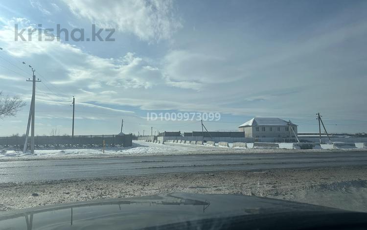 Участок · 1 га, мкр Шайкорык — На против скотного рынка за 8 млн ₸ в Таразе — фото 2