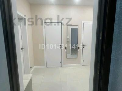 3-комнатная квартира · 69 м² · 2/3 этаж, Аубакирова 12/45а за 450 000 ₸ в 
