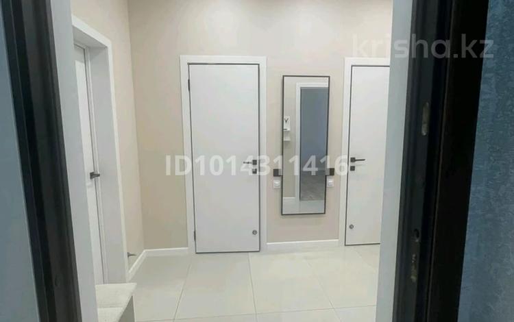 3-комнатная квартира · 69 м² · 2/3 этаж, Аубакирова 12/45а за 450 000 ₸ в  — фото 2