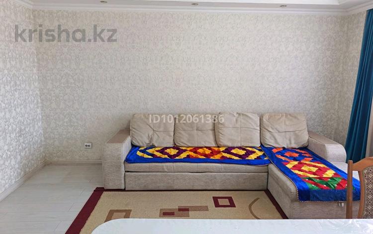 2-комнатная квартира · 70.6 м² · 10/13 этаж, Акан серы 16 за 32 млн ₸ в Астане, Сарыарка р-н — фото 2