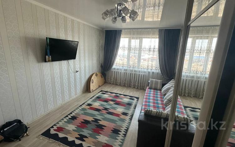 2-комнатная квартира · 51.6 м² · 6/9 этаж, абылай хана 15 за 17.5 млн ₸ в Кокшетау — фото 2