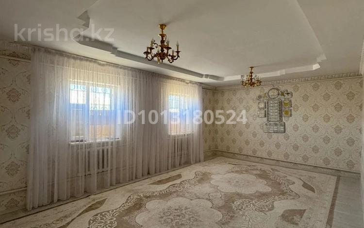 Жеке үй · 4 бөлме · 136.8 м² · 25.4 сот., Өтепқали Тәжіғалиев 37, бағасы: 23 млн ₸ в Жанаозен — фото 2
