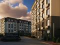 1-комнатная квартира · 28 м² · 4/6 этаж, Ахметова 45а за 12.5 млн ₸ в 