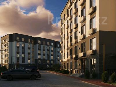 1-бөлмелі пәтер · 28 м² · 4/6 қабат, Ахметова 45а, бағасы: 12.5 млн ₸ в 