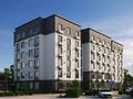 1-комнатная квартира · 28 м² · 4/6 этаж, Ахметова 45а за 12.5 млн ₸ в  — фото 3