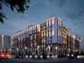 2-комнатная квартира · 50 м² · 4/9 этаж, Сыганак 12 за 31 млн ₸ в Астане, Нура р-н — фото 13