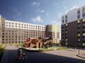 2-комнатная квартира · 50 м² · 4/9 этаж, Сыганак 12 за 31 млн ₸ в Астане, Нура р-н — фото 17