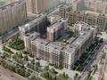2-комнатная квартира · 50 м² · 4/9 этаж, Сыганак 12 за 31 млн ₸ в Астане, Нура р-н — фото 20