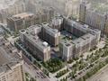 2-комнатная квартира · 50 м² · 4/9 этаж, Сыганак 12 за 31 млн ₸ в Астане, Нура р-н — фото 21