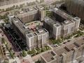 2-комнатная квартира · 50 м² · 4/9 этаж, Сыганак 12 за 31 млн ₸ в Астане, Нура р-н — фото 22
