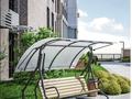 2-комнатная квартира · 50 м² · 4/9 этаж, Сыганак 12 за 31 млн ₸ в Астане, Нура р-н — фото 24