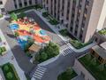 2-комнатная квартира · 50 м² · 4/9 этаж, Сыганак 12 за 31 млн ₸ в Астане, Нура р-н — фото 25
