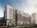 2-комнатная квартира · 50 м² · 4/9 этаж, Сыганак 12 за 31 млн ₸ в Астане, Нура р-н — фото 5